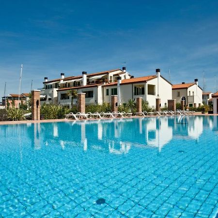 Residence Maestrale Caorle Exterior photo