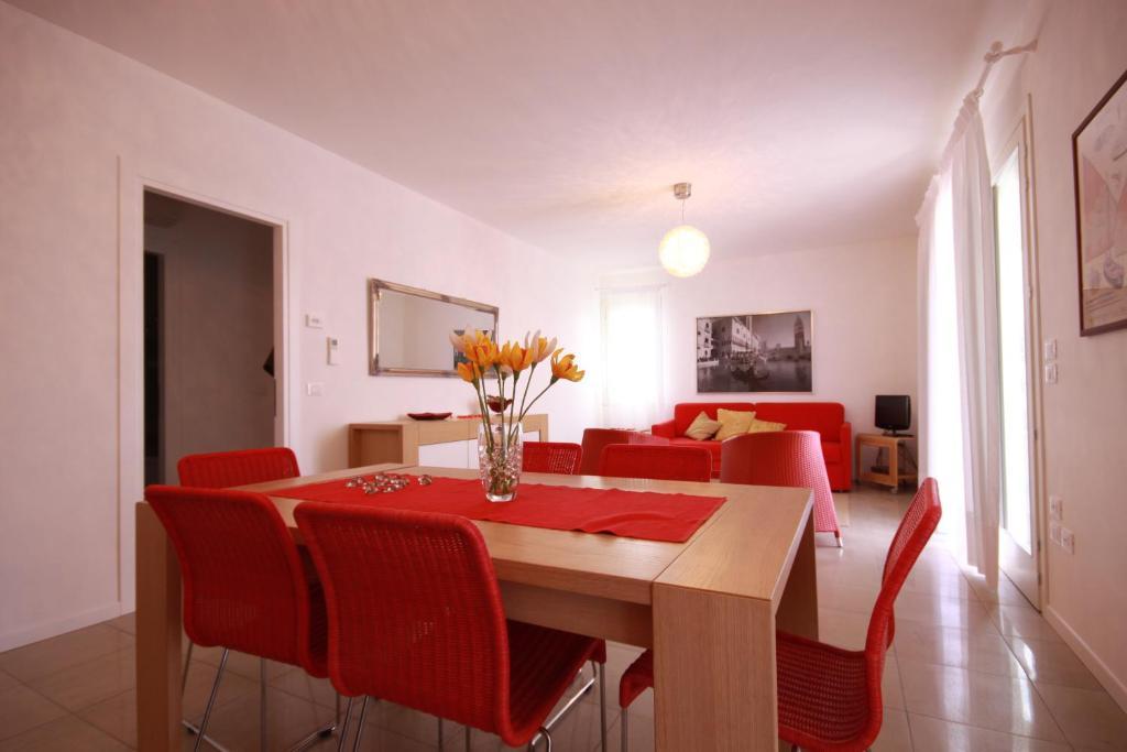 Residence Maestrale Caorle Room photo