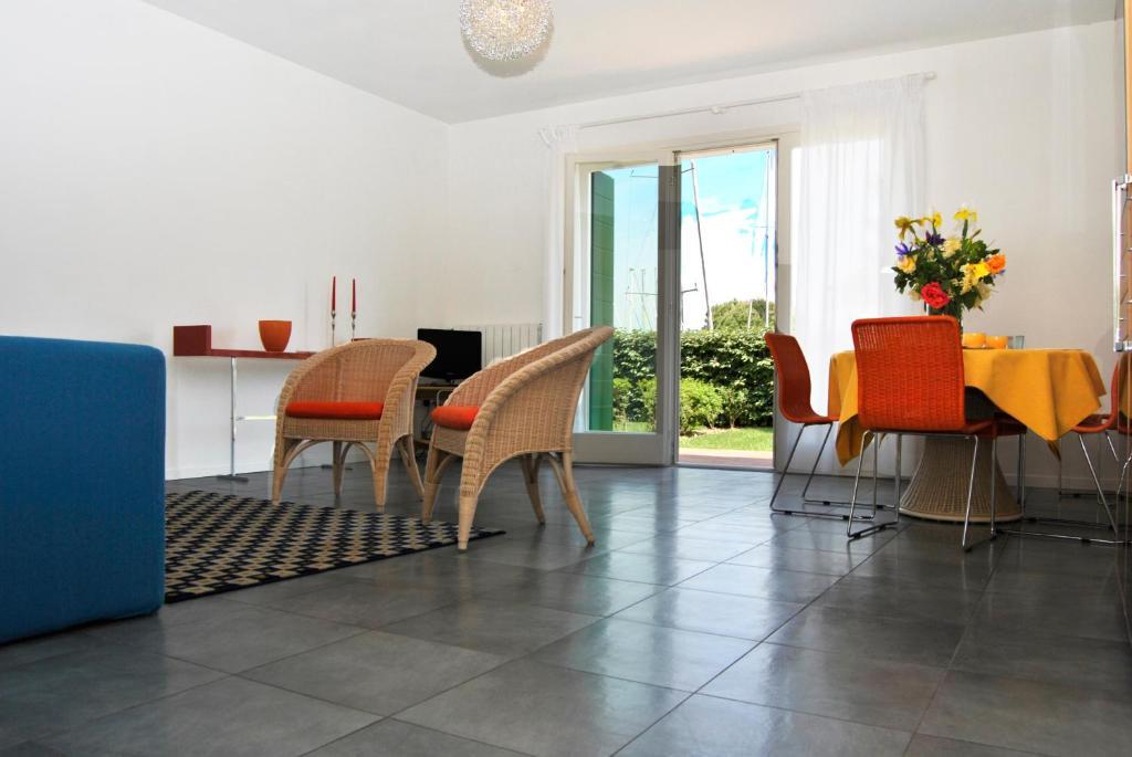 Residence Maestrale Caorle Room photo