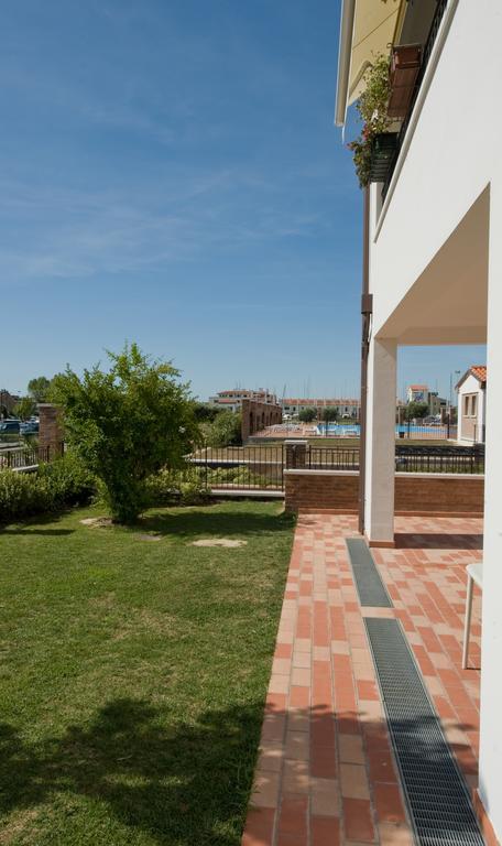 Residence Maestrale Caorle Room photo