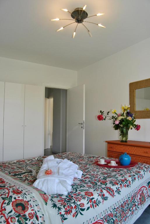 Residence Maestrale Caorle Exterior photo