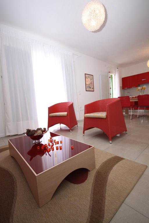 Residence Maestrale Caorle Exterior photo